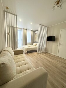 Апартаменты Ленина 7к1 