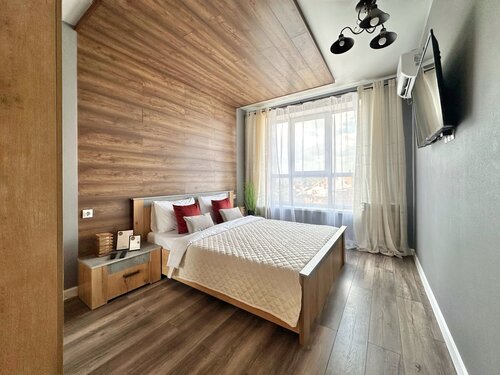 Апартаменты Апартаменты в скандинавском стиле ЖК Романов в Волгограде