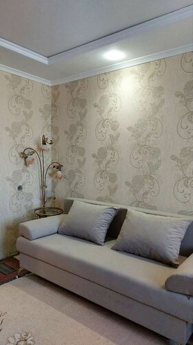 Апартаменты Октябрьская улица, 110Б в Тихорецке