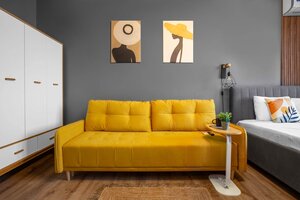 Апартаменты Апартаменты "Room-Room" Высота #132