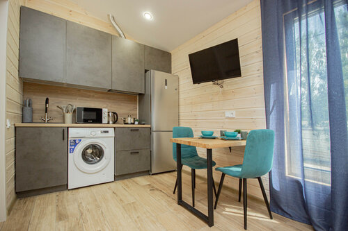 Таунхаус Кривоносовский проезд, 1 в Атепцеве