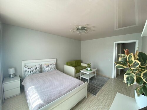 Апартаменты улица Правды, 66К в Витебске