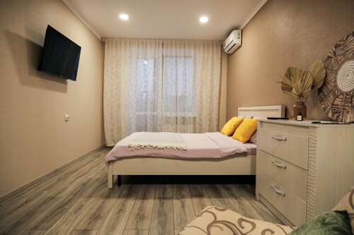 Апартаменты улица 26 Бакинских Комиссаров, 3А в Новочеркасске