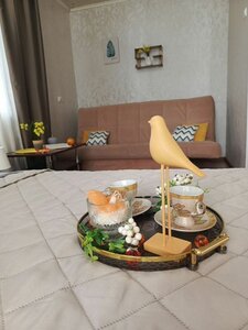 отель Железнодорожная улица, 59