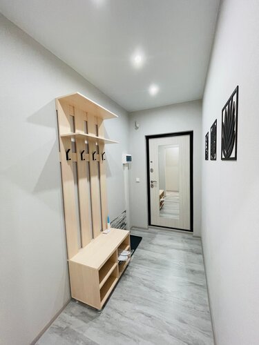 Апартаменты Апартаменты "Радость" в Ульяновске