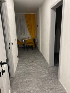 Квартира Ленинградская 2