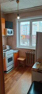 Квартира Бюджетная однокомнатная квартира в районе автовокзала