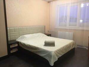 Квартира Однокомнатная квартира 