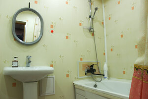 Квартира  2-комнатная квартира