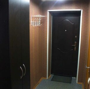 Квартира  2-комнатная квартира