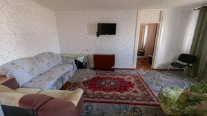 Квартира Квартира у автовокзала