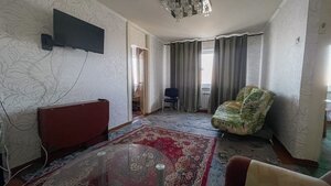 Квартира Квартира у автовокзала