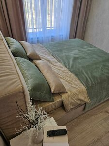 Апартаменты FavoriteAPARTAMENTS! мкр. Жигулина роща, ТРЦ Меганом!Ваш фаворит для идеального отдыха!