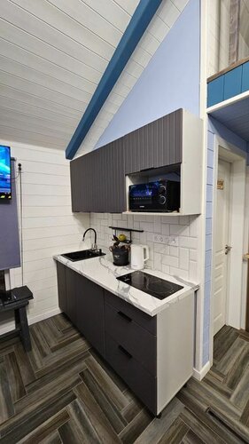 Апартаменты Гостиный дом "Ленский" в Суздале