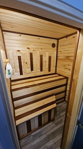 Апартаменты Гостиный дом "Ленский" в Суздале