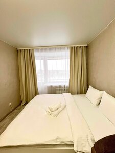 отель улица Гайдара, 6