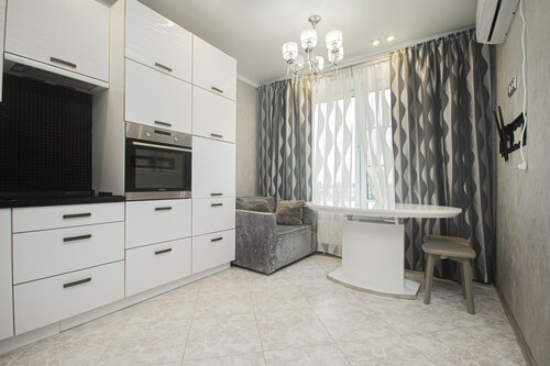 Апартаменты микрорайон Южный, Рижская улица, 1А в Наро-Фоминске