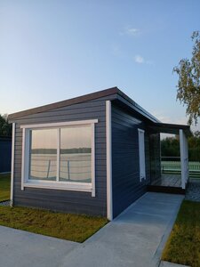 отель "Рейд"