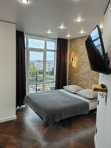 Квартира Апартаменты Автограф в Вологде