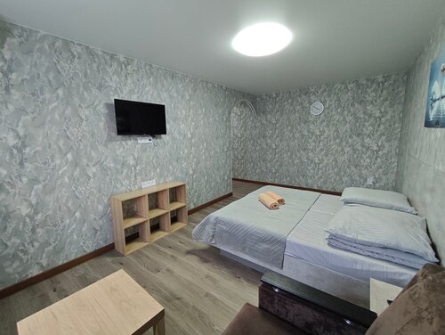 Квартира 2-комн.квартира с новым ремонтом на Рабоче-Крестьянской 39 в Гуково