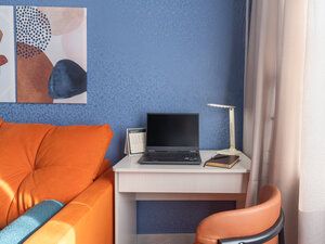  Квартира в самом центре Омска_ост Рабиновича_до 4 гостей