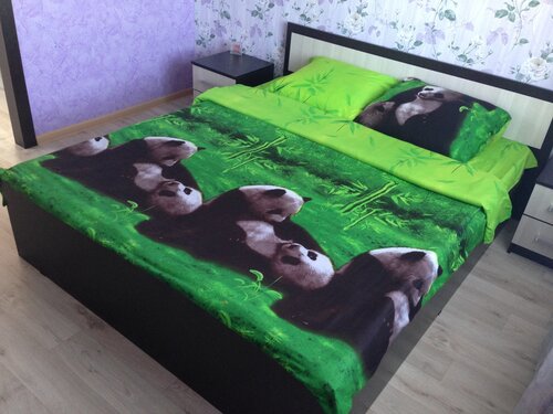 Апартаменты Астраханская 12а в Тамбове