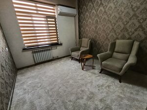 Квартира Памирский уют