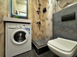 Квартира Уютная студия Apart-Comfort на Новом Арбате