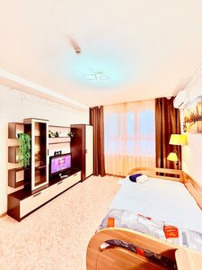 Квартира Апартаменты в Надыме на Рыжкова 11