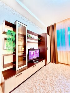 Квартира Апартаменты в Надыме на Рыжкова 11