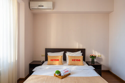 Апартаменты Апартаменты KeyGo #0092 в Ереване