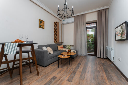 Апартаменты Апартаменты KeyGo #0158 в Ереване