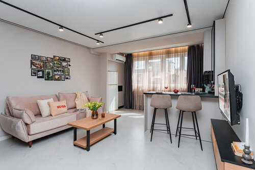 Апартаменты Апартаменты KeyGo #0166 в Ереване