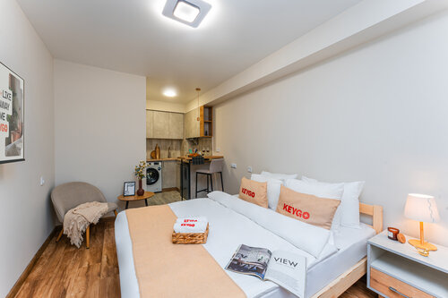 Апартаменты Апартаменты KeyGo #0170 в Ереване