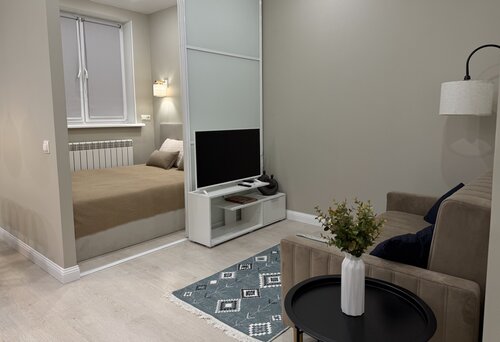 Квартира улица 10 Августа, 85 в Иванове