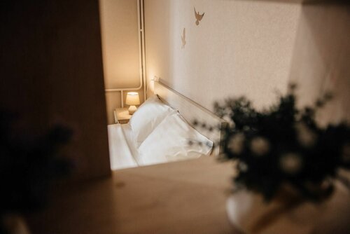 Апартаменты проспект Ленина, 88/4 в Магнитогорске