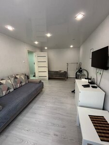 Квартира Апартаменты 