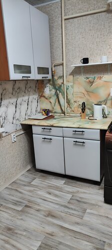 Квартира Уютная квартира в тихом районе в Клину