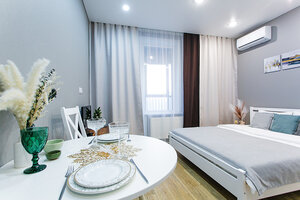 отель  Студия  Локомотив Арена, НИИТО, в 20 мин. от Мира Термы