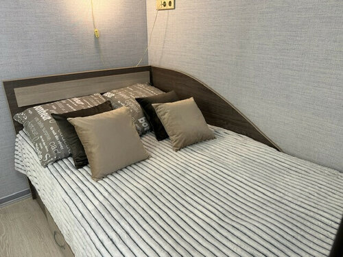 Апартаменты Ленинградская 59/2 в Бийске