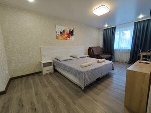 отель 2-комн. квартира, Парковая улица, 36