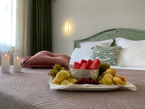 Таунхаус Южная 15 в Республике Дагестан