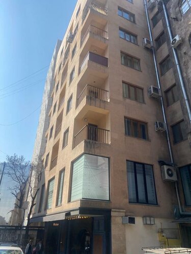 Апартаменты Yerevan Elite Stay - Northern Avenue Apartment в Ереване