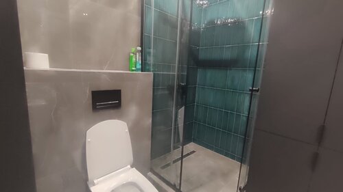 Апартаменты V-GOSTi / ЖК Логика — стиль, комфорт у Космопорта ✨🏢  Бесконтактный заезд 24/7 🚗🔑🕒 7 в Самаре