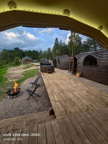 Загородный дом Апартаменты  в Псковской области