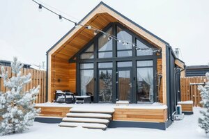 отель Гостевой дом «Freedom»