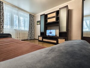 отель улица Заслонова, 5