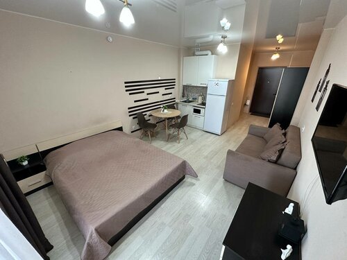 Апартаменты Элеваторный переулок, 12 в Ленинаване