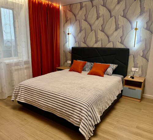 Квартира Квартира комфорт-класса от «Безопасная аренда» в Таганроге