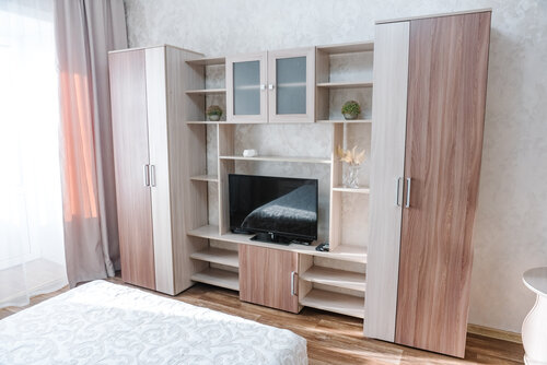 Апартаменты Забурхановская улица, 42 в Амурской области